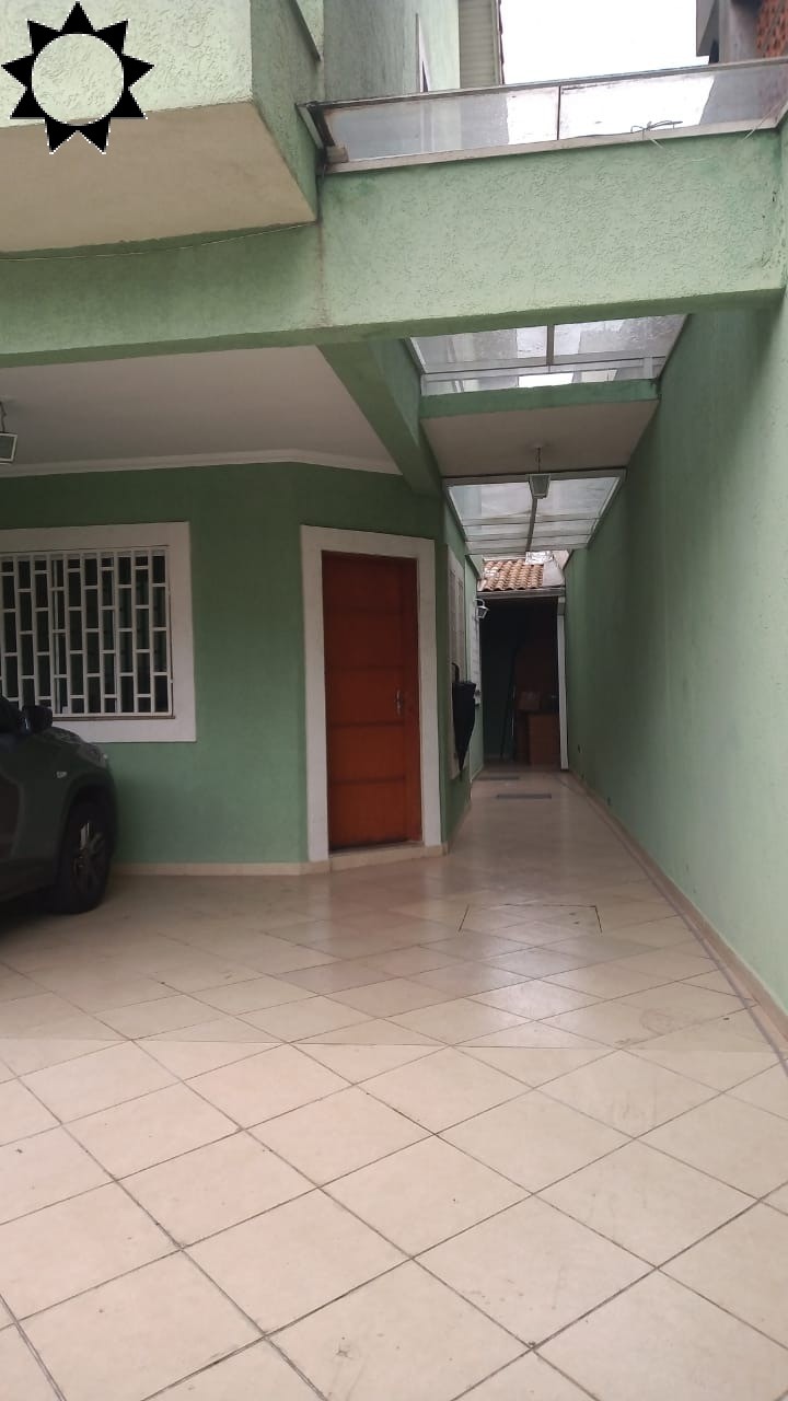 Casa, 3 quartos, 126 m² - Foto 3