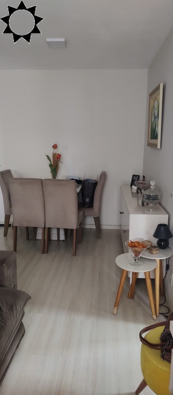 Apartamento, 2 quartos, 46 m² - Foto 3