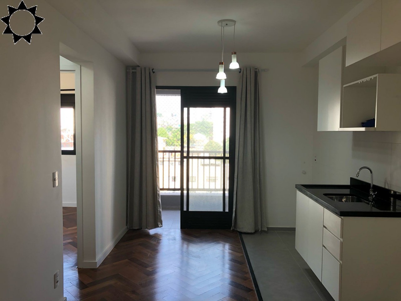 Apartamento, 1 quarto, 34 m² - Foto 26