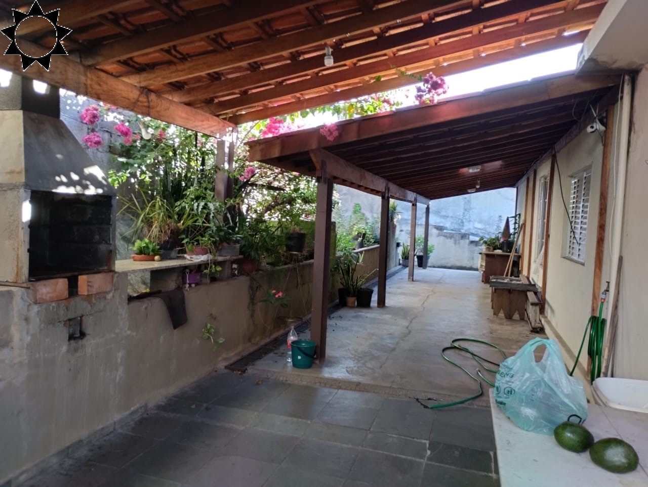 Casa, 8 quartos, 1020 m² - Foto 24