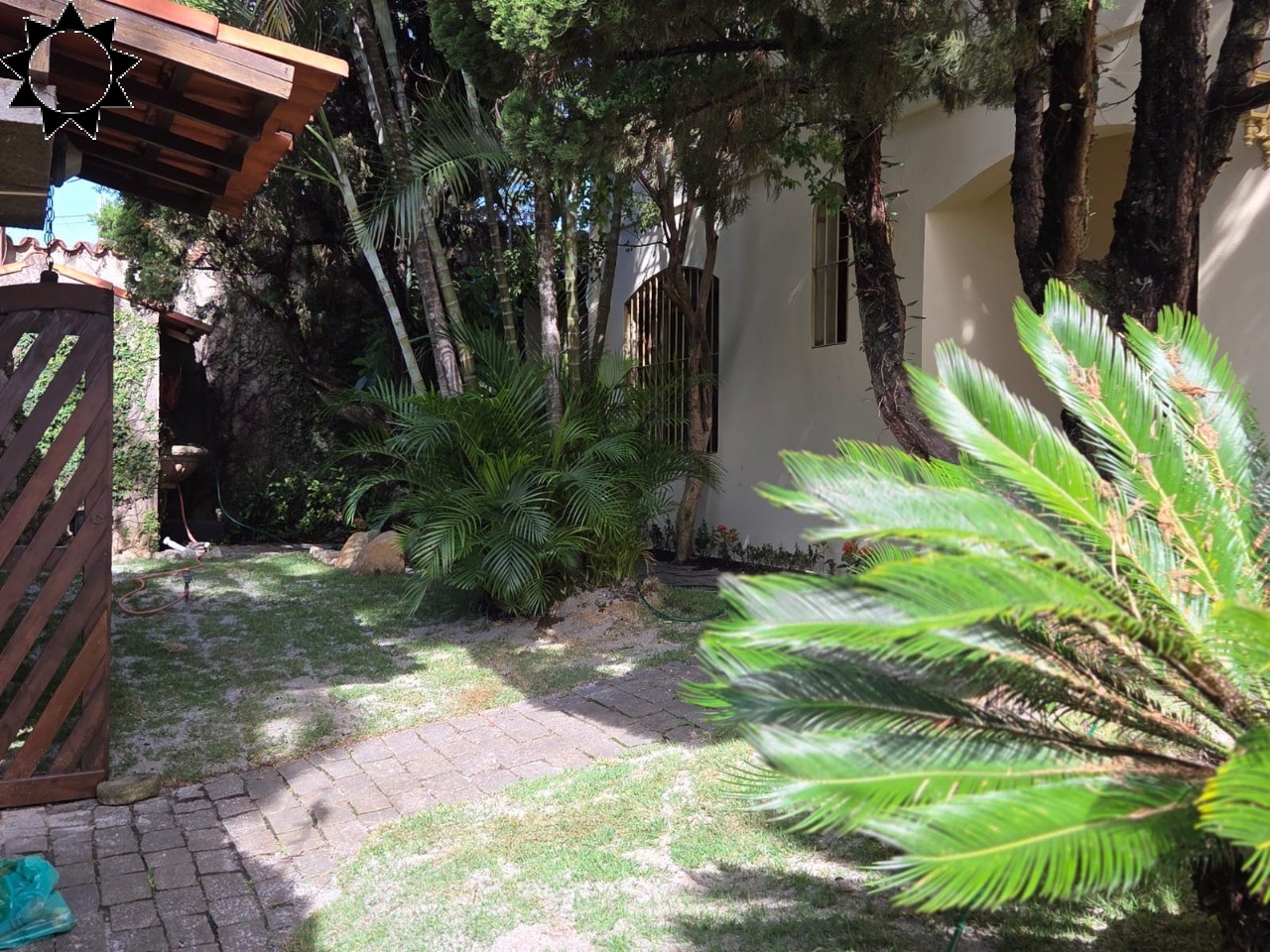 Casa, 4 quartos, 400 m² - Foto 42