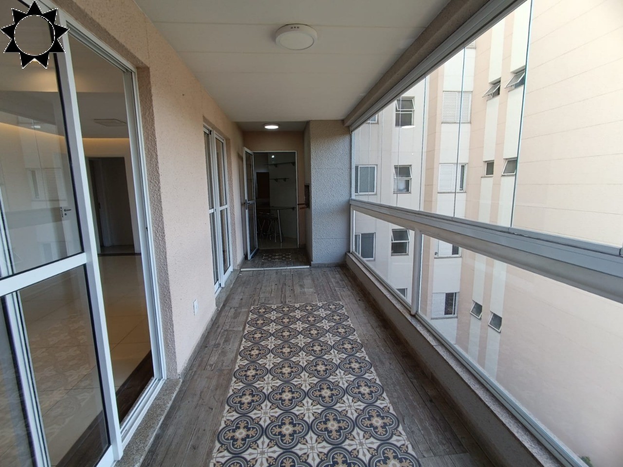 Apartamento, 3 quartos, 175 m² - Foto 6