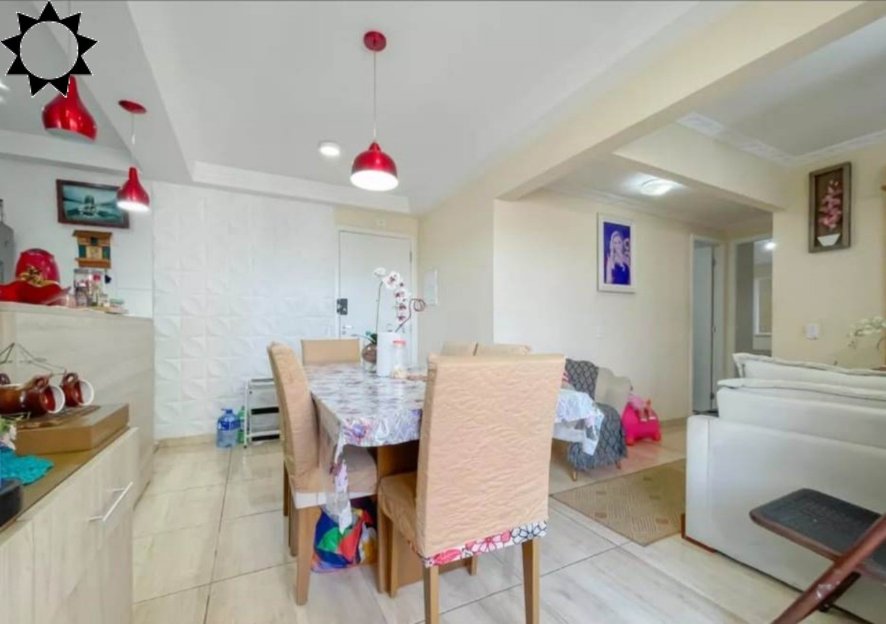 Apartamento, 3 quartos, 58 m² - Foto 6