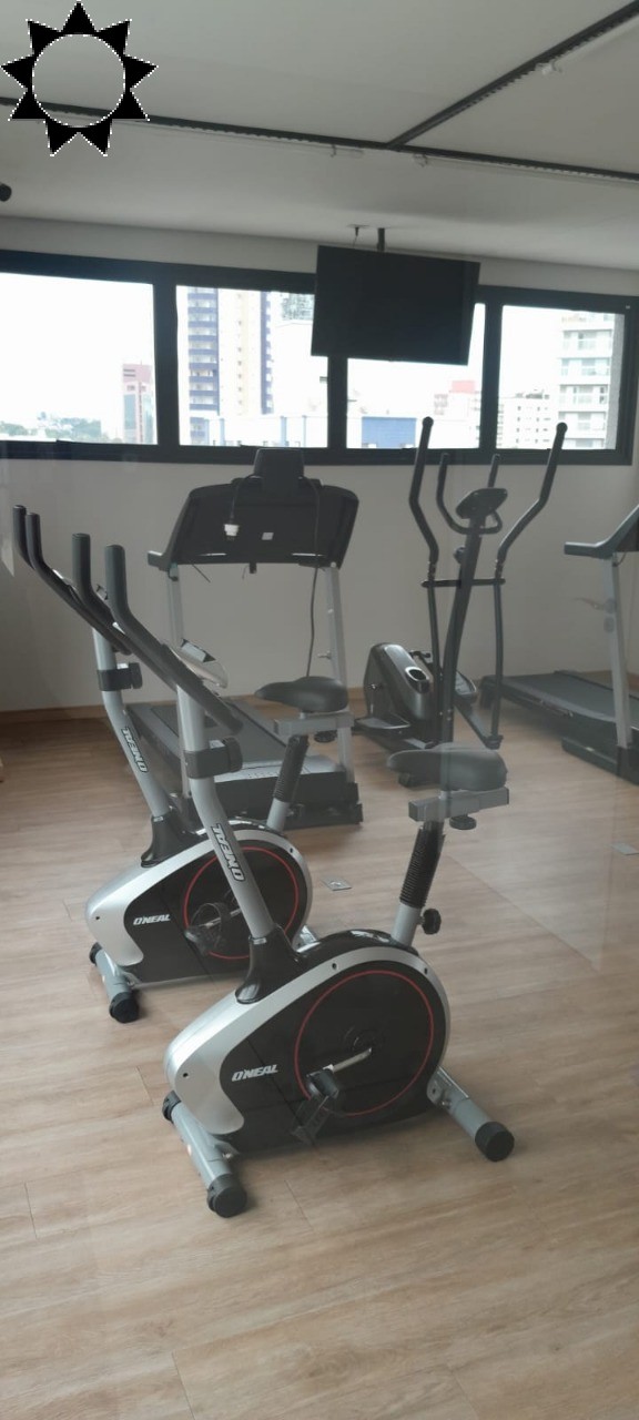 Apartamento, 1 quarto, 34 m² - Foto 52