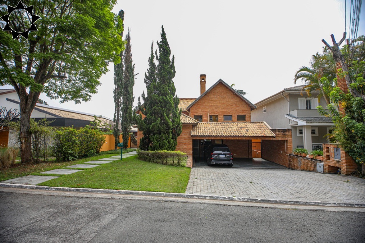 Casa, 4 quartos, 403 m² - Foto 4