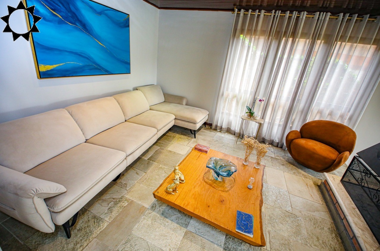 Casa, 4 quartos, 403 m² - Foto 18