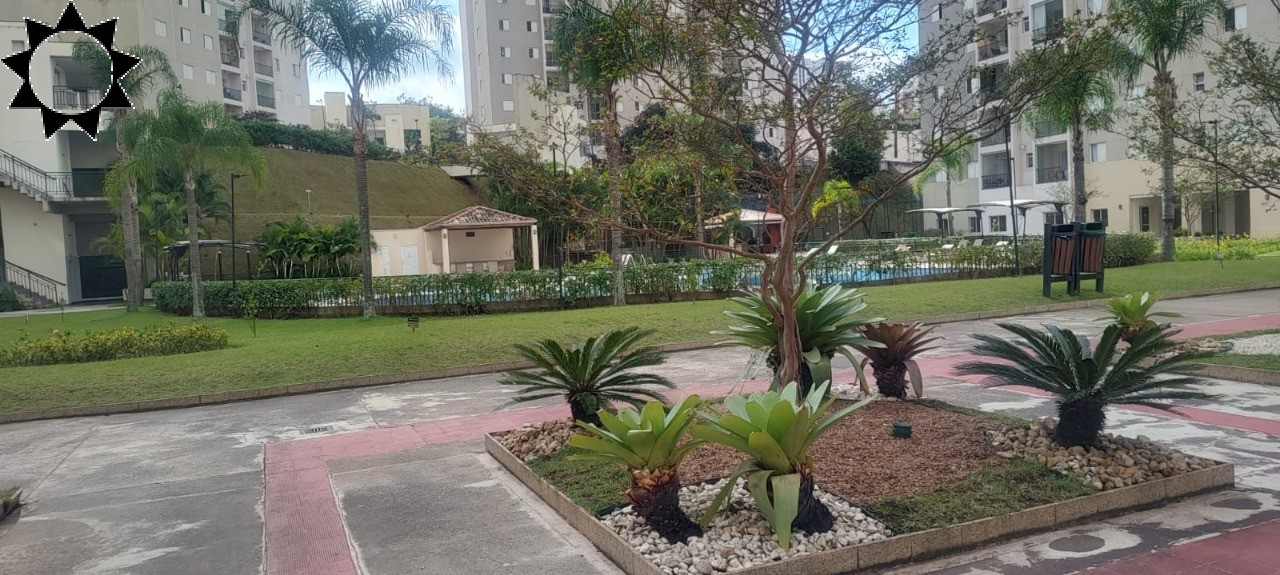 Apartamento, 2 quartos, 52 m² - Foto 4