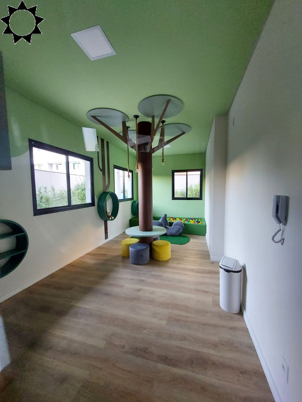 Apartamento, 1 quarto, 34 m² - Foto 15