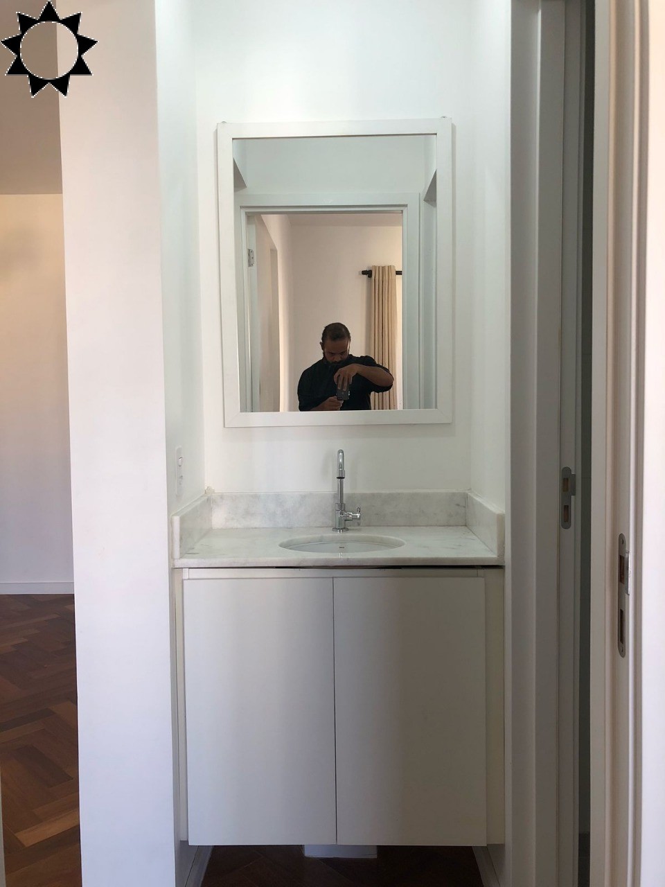 Apartamento, 1 quarto, 34 m² - Foto 30