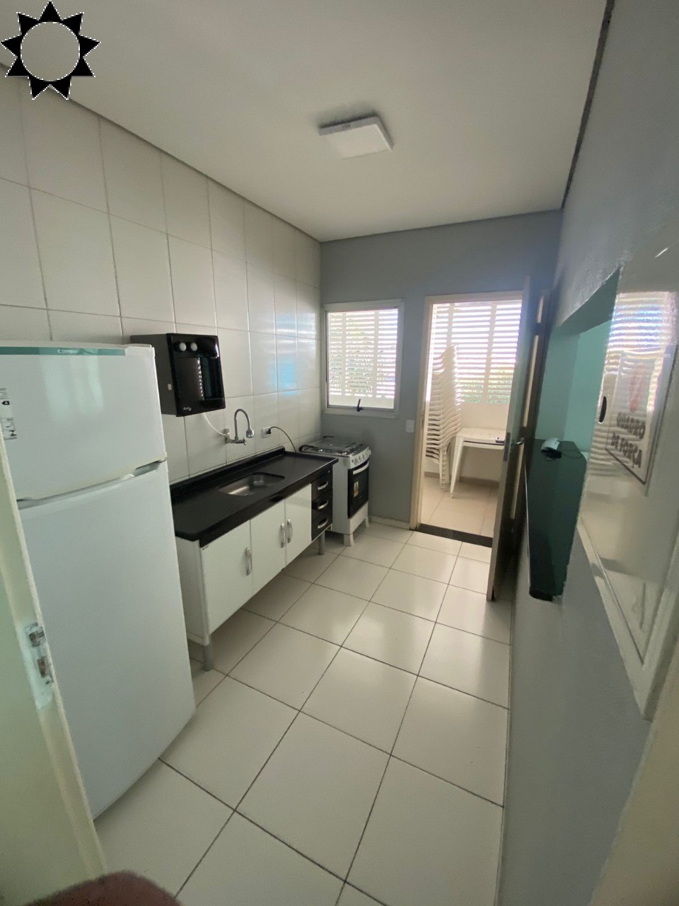 Apartamento, 2 quartos, 60 m² - Foto 8