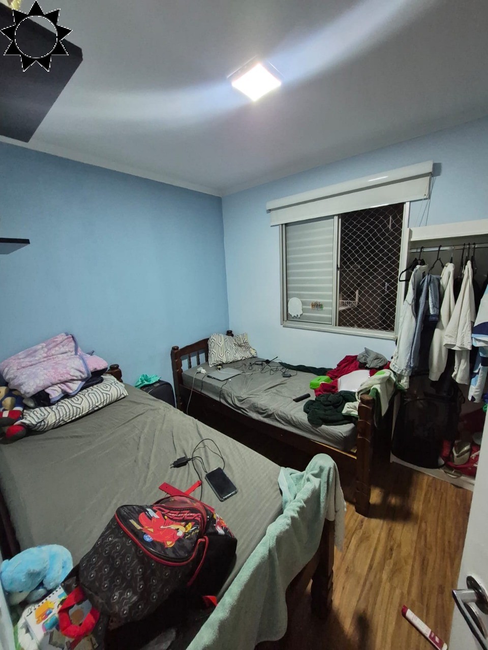 Apartamento, 3 quartos, 55 m² - Foto 13