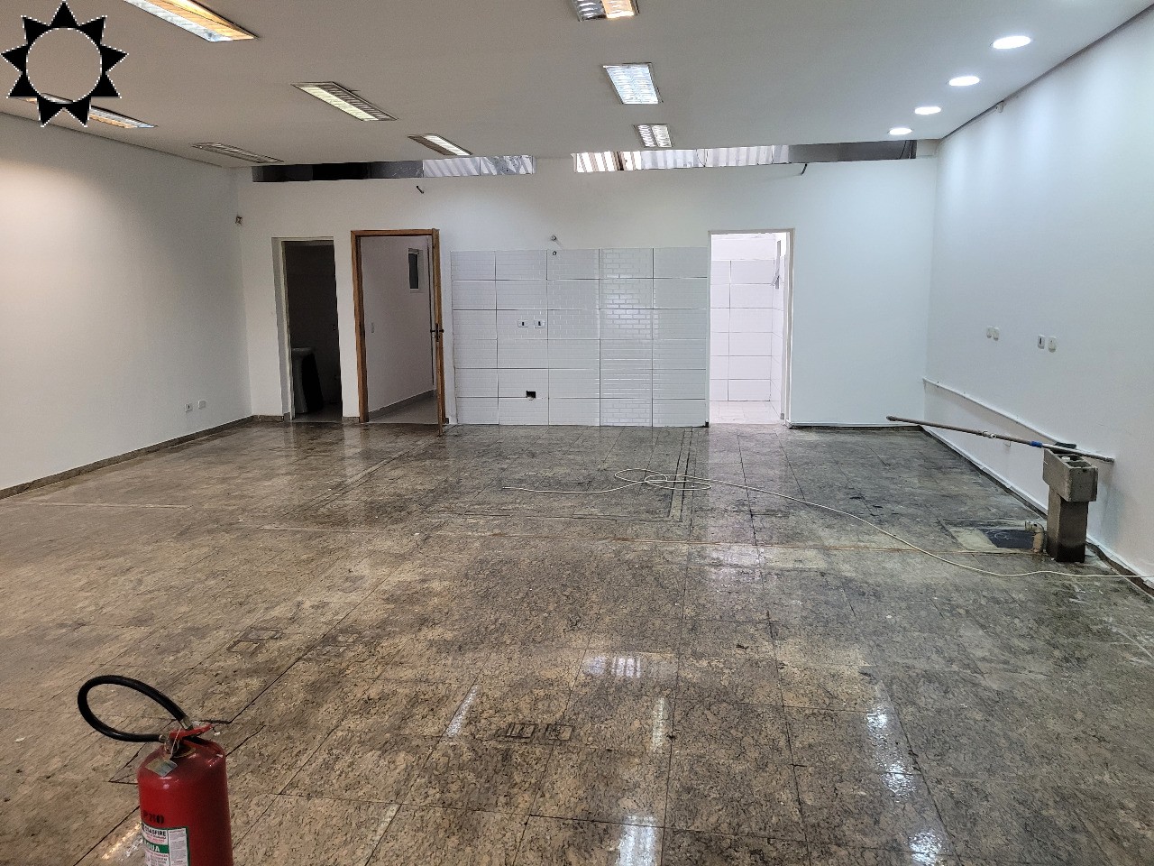 Prédio Inteiro, 143 m² - Foto 9