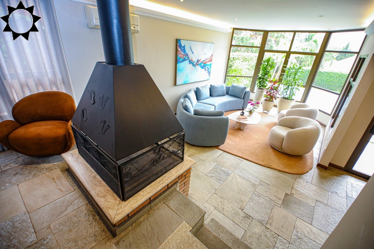 Casa, 4 quartos, 403 m² - Foto 17