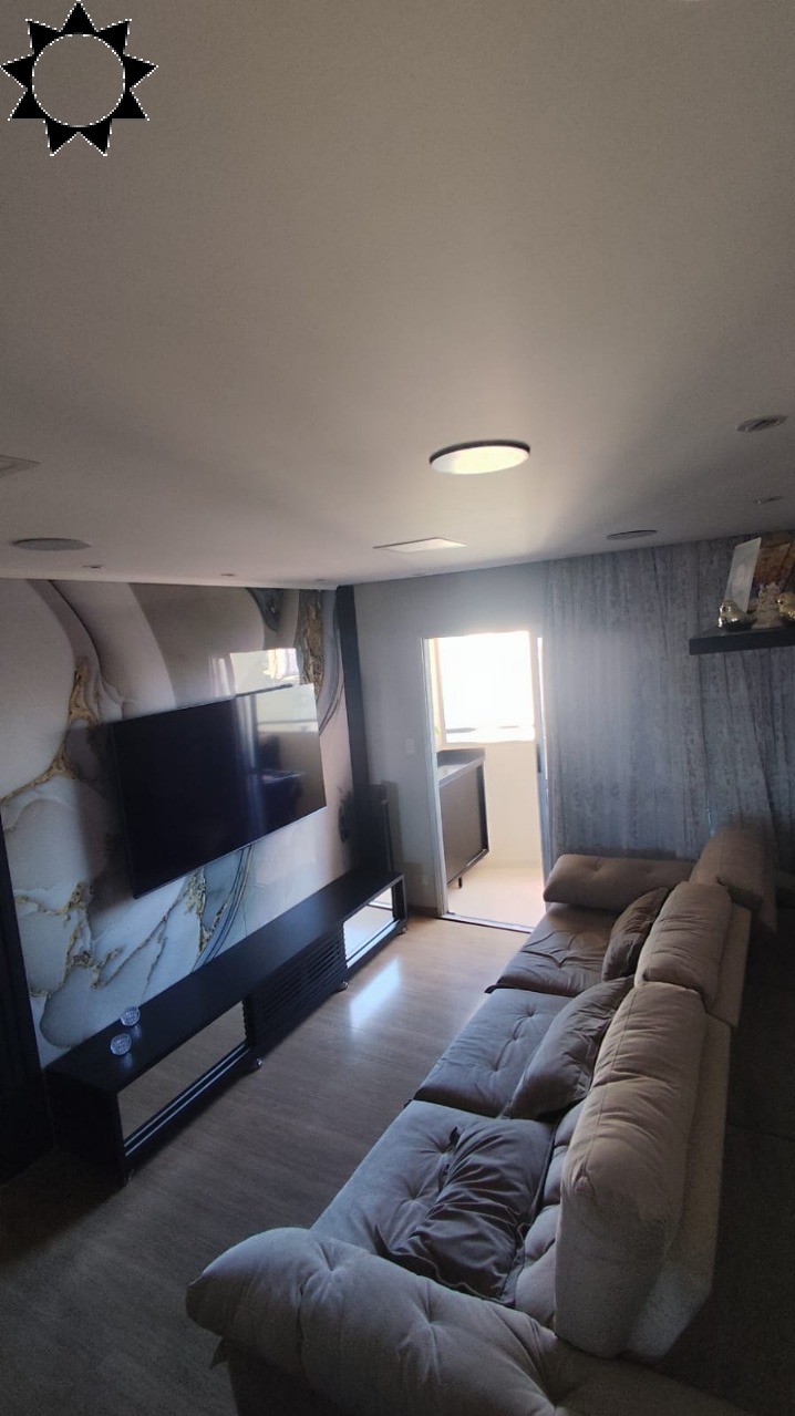 Apartamento, 3 quartos, 74 m² - Foto 12