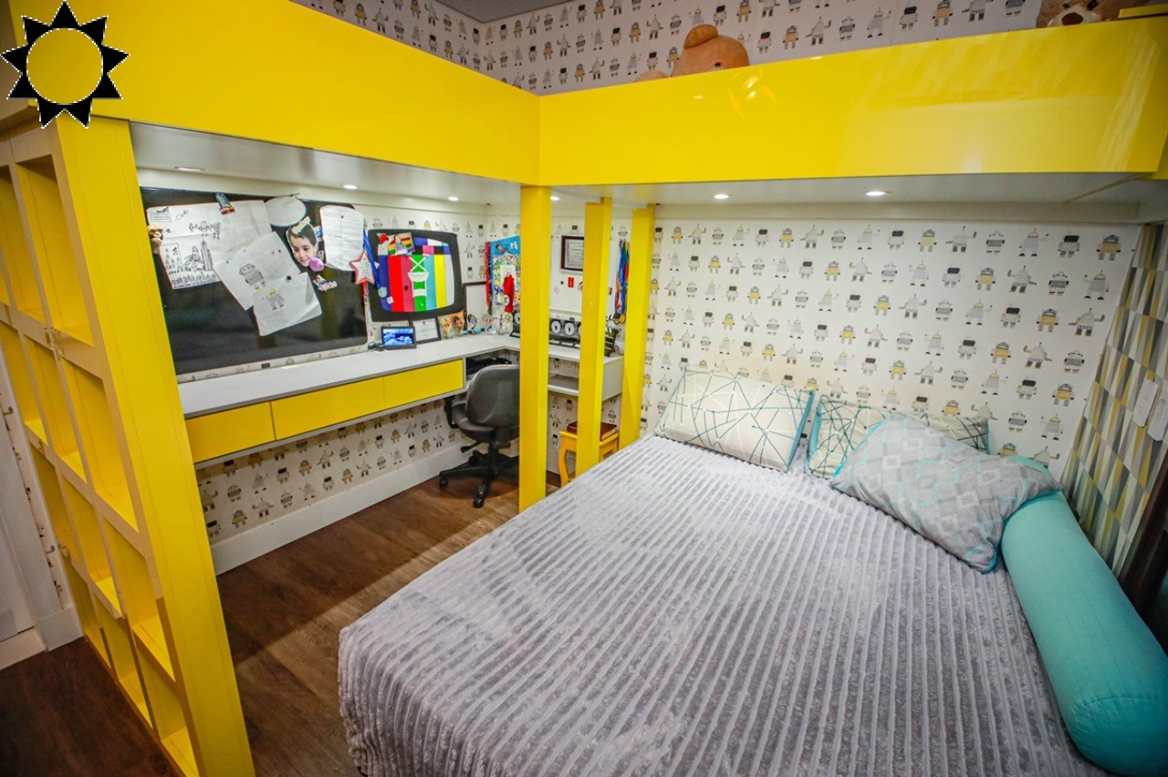 Casa, 3 quartos, 440 m² - Foto 19