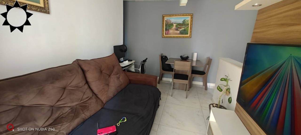 Apartamento, 2 quartos, 50 m² - Foto 3