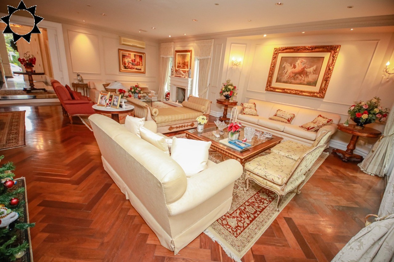 Casa, 4 quartos, 660 m² - Foto 8