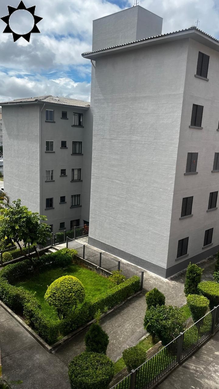 Apartamento, 2 quartos, 46 m² - Foto 7