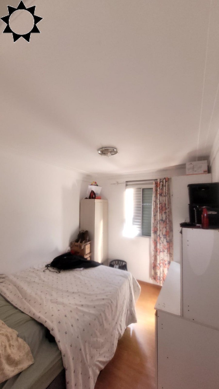 Apartamento, 2 quartos, 38 m² - Foto 2