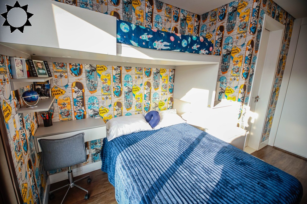 Casa, 3 quartos, 440 m² - Foto 40