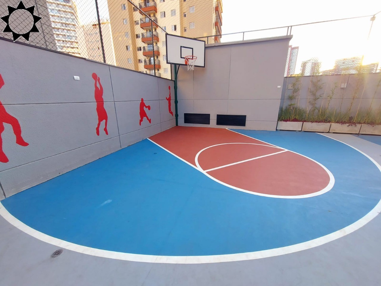 Apartamento, 1 quarto, 34 m² - Foto 20