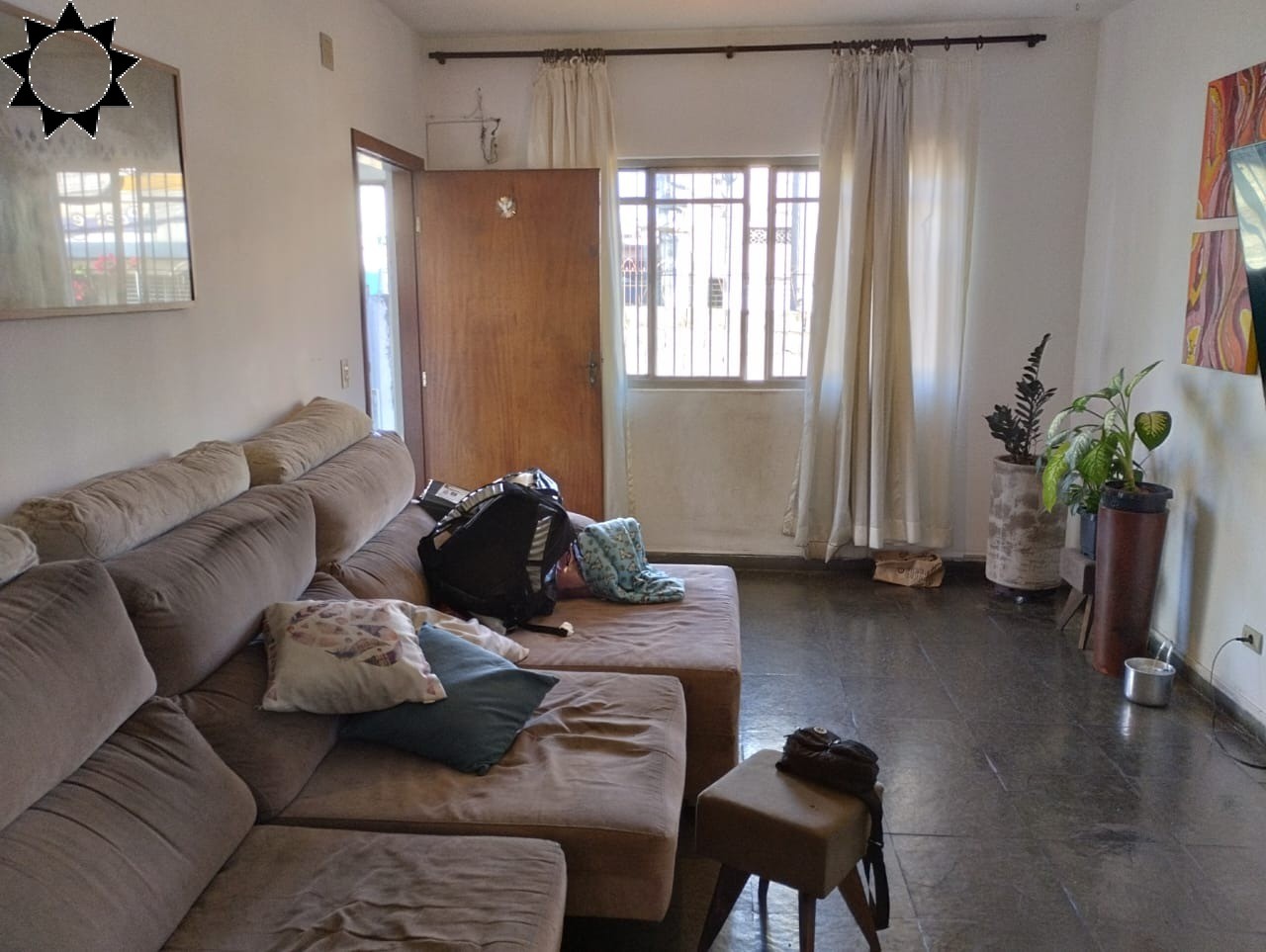 Casa, 8 quartos, 1020 m² - Foto 1