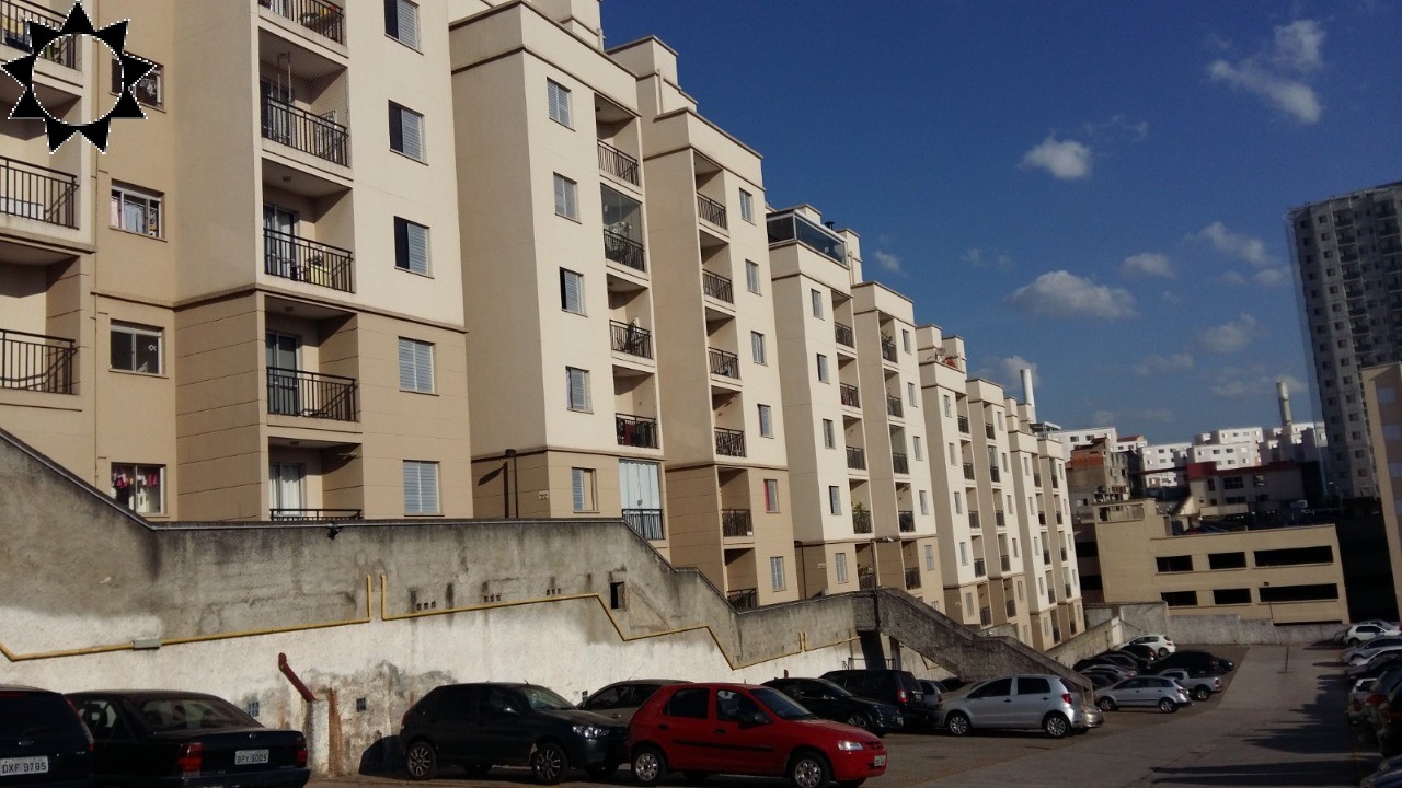 Apartamento, 2 quartos, 50 m² - Foto 6