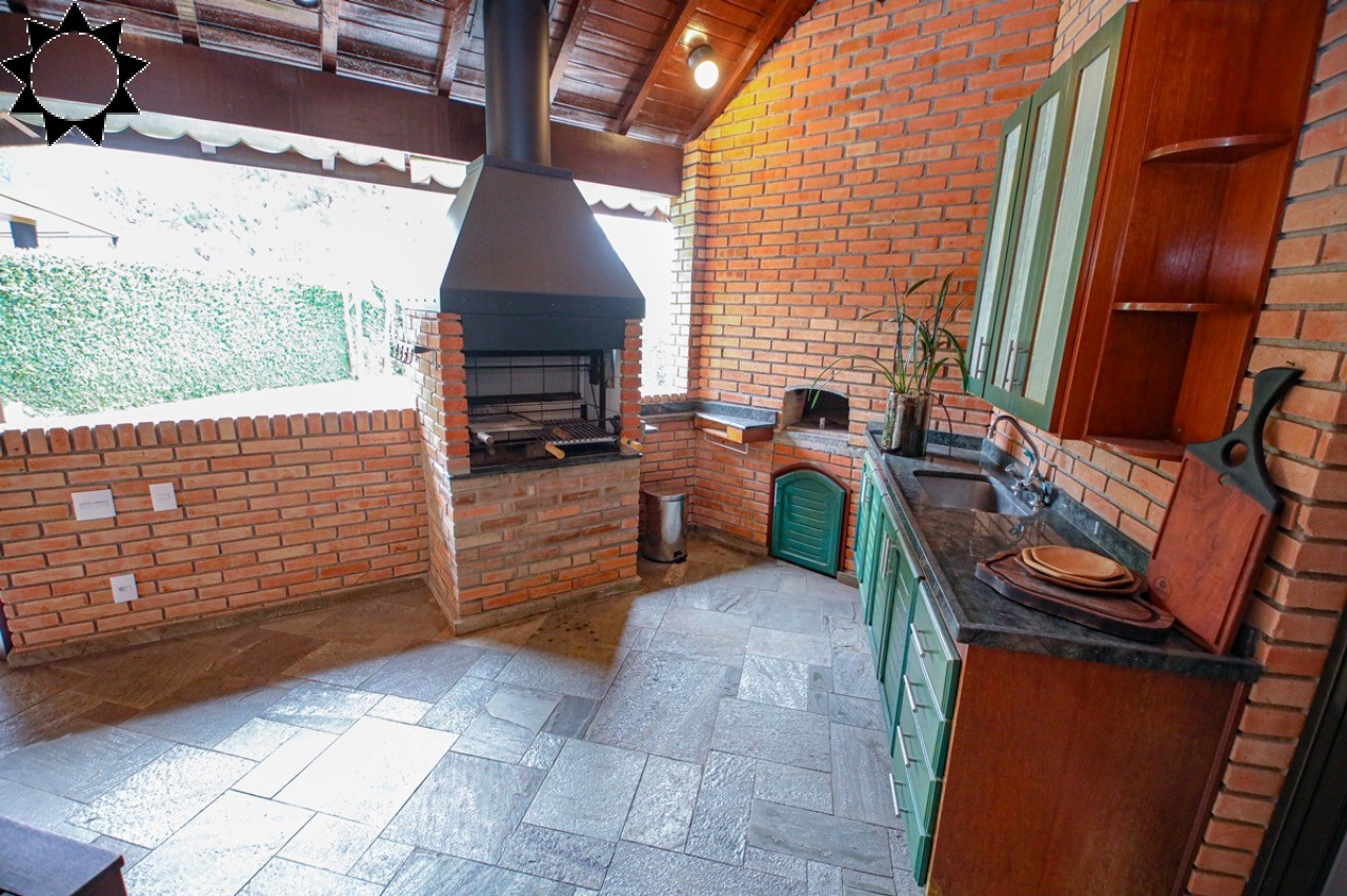 Casa, 4 quartos, 403 m² - Foto 24