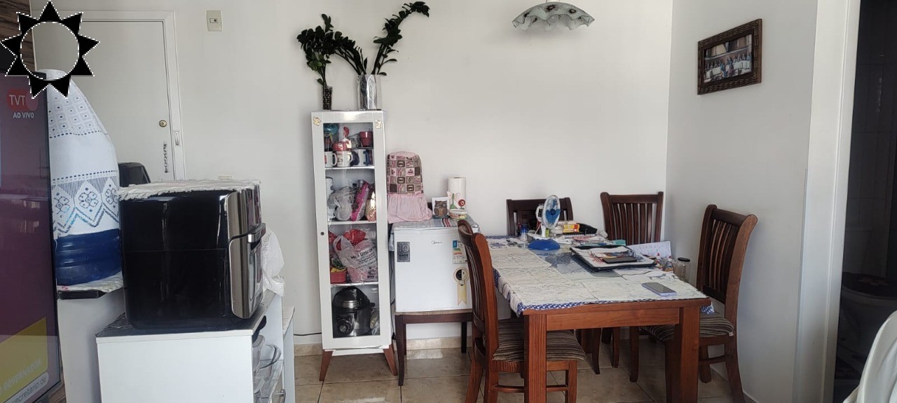 Apartamento, 2 quartos, 52 m² - Foto 14