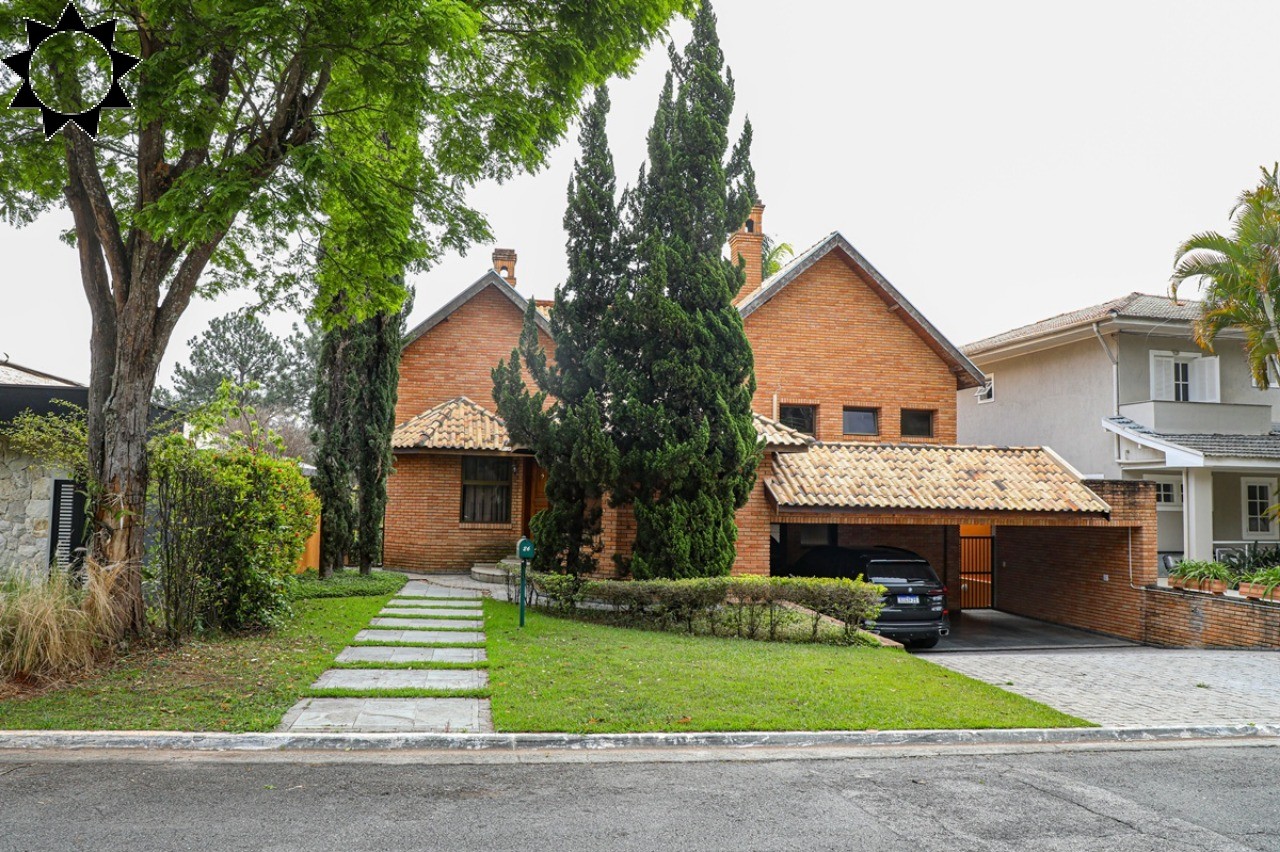 Casa, 4 quartos, 403 m² - Foto 3