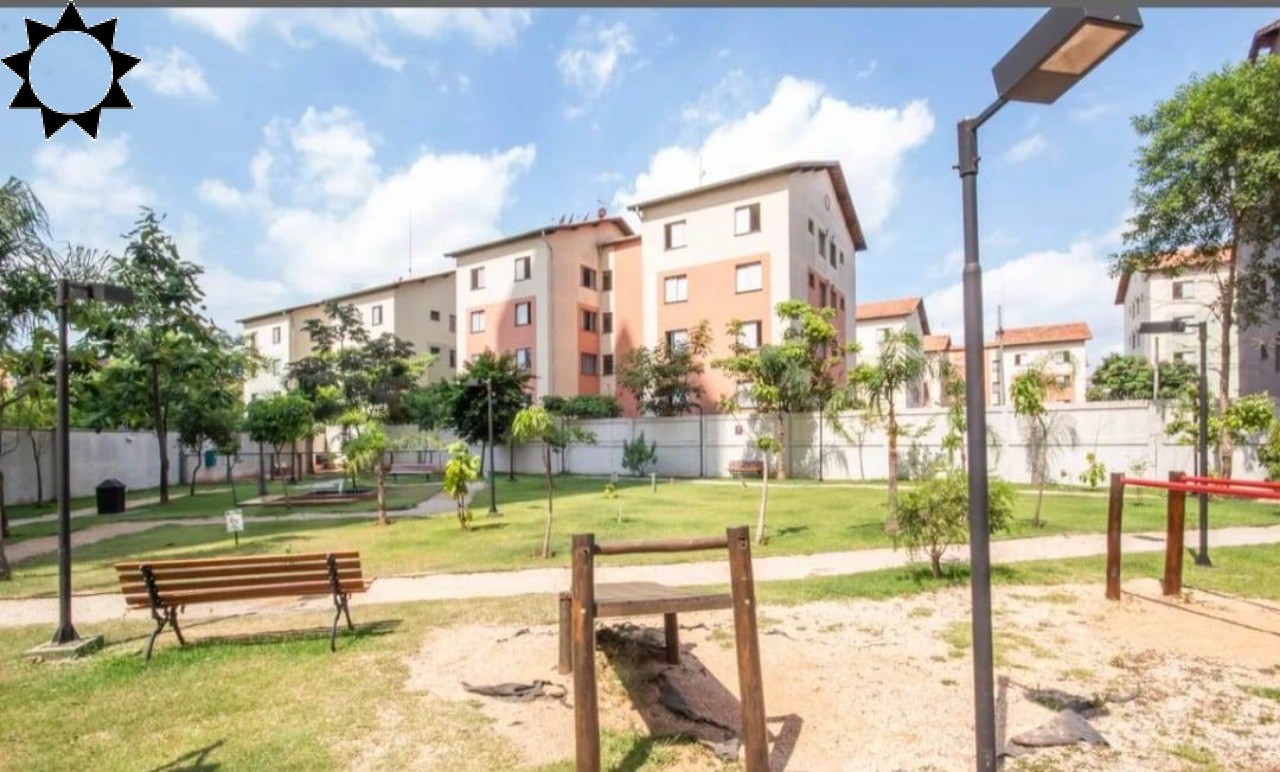 Apartamento, 3 quartos, 58 m² - Foto 18