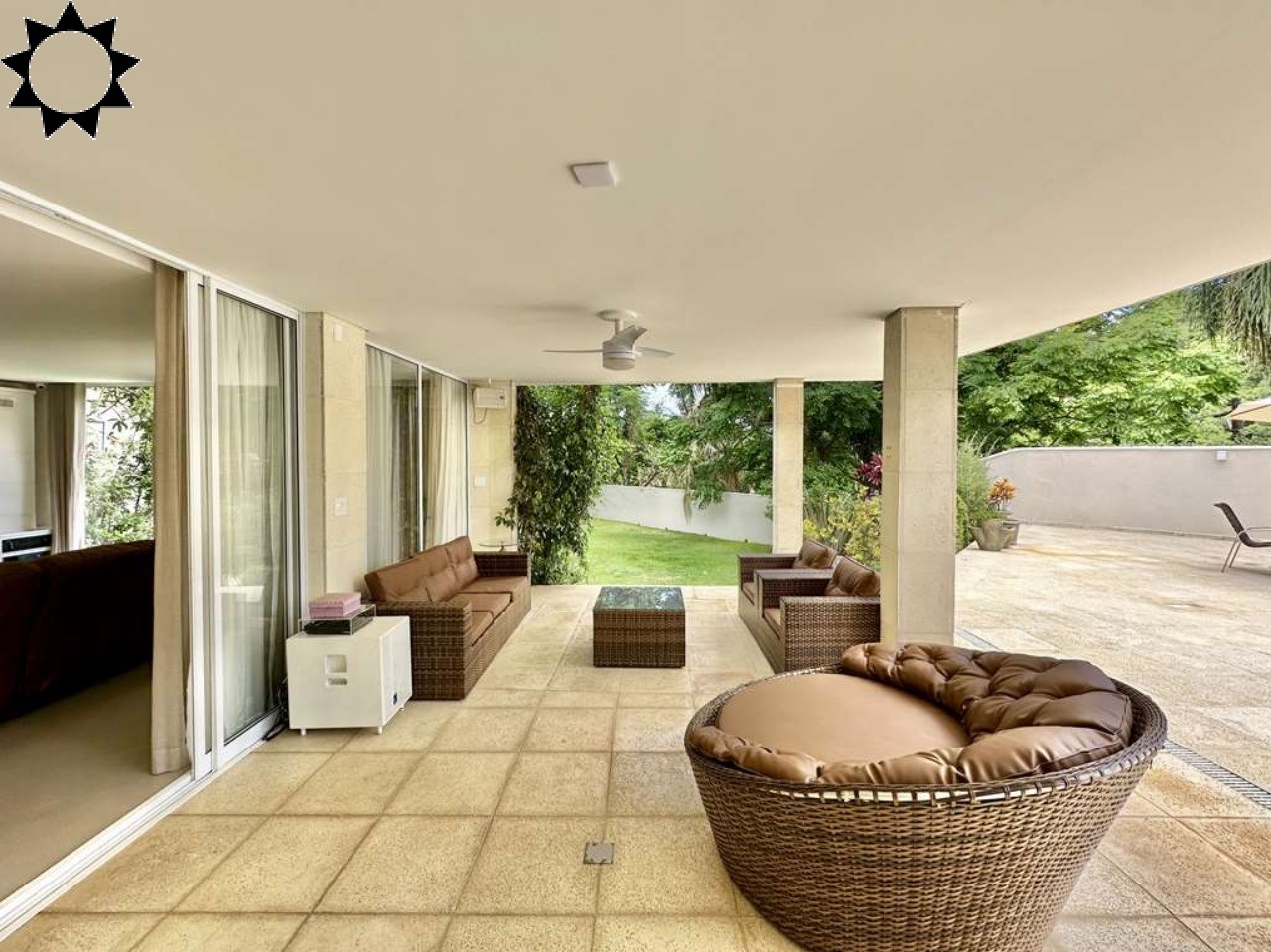 Casa, 3 quartos, 574 m² - Foto 21