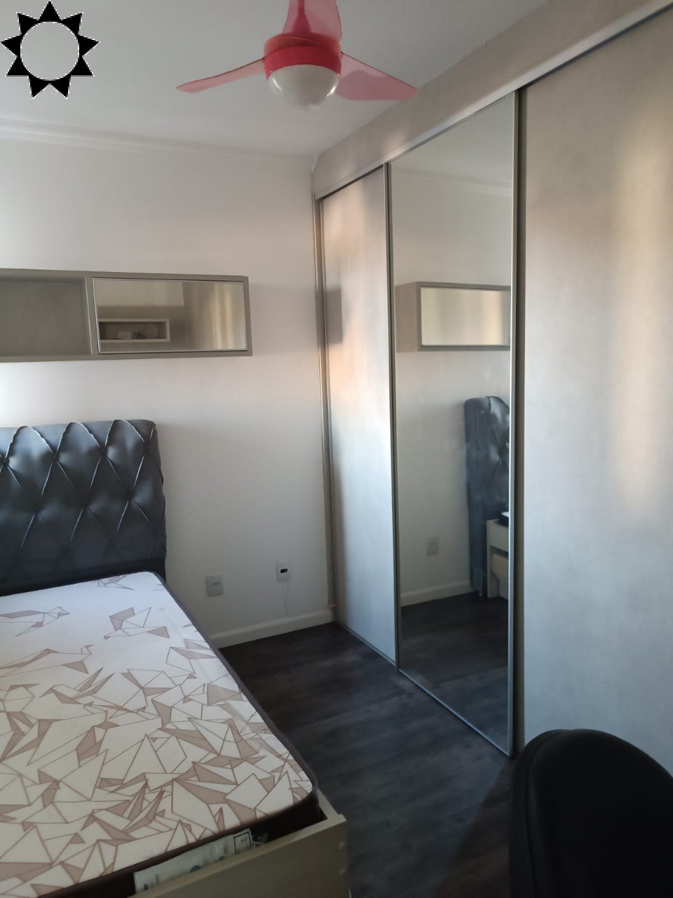 Apartamento, 3 quartos, 175 m² - Foto 48