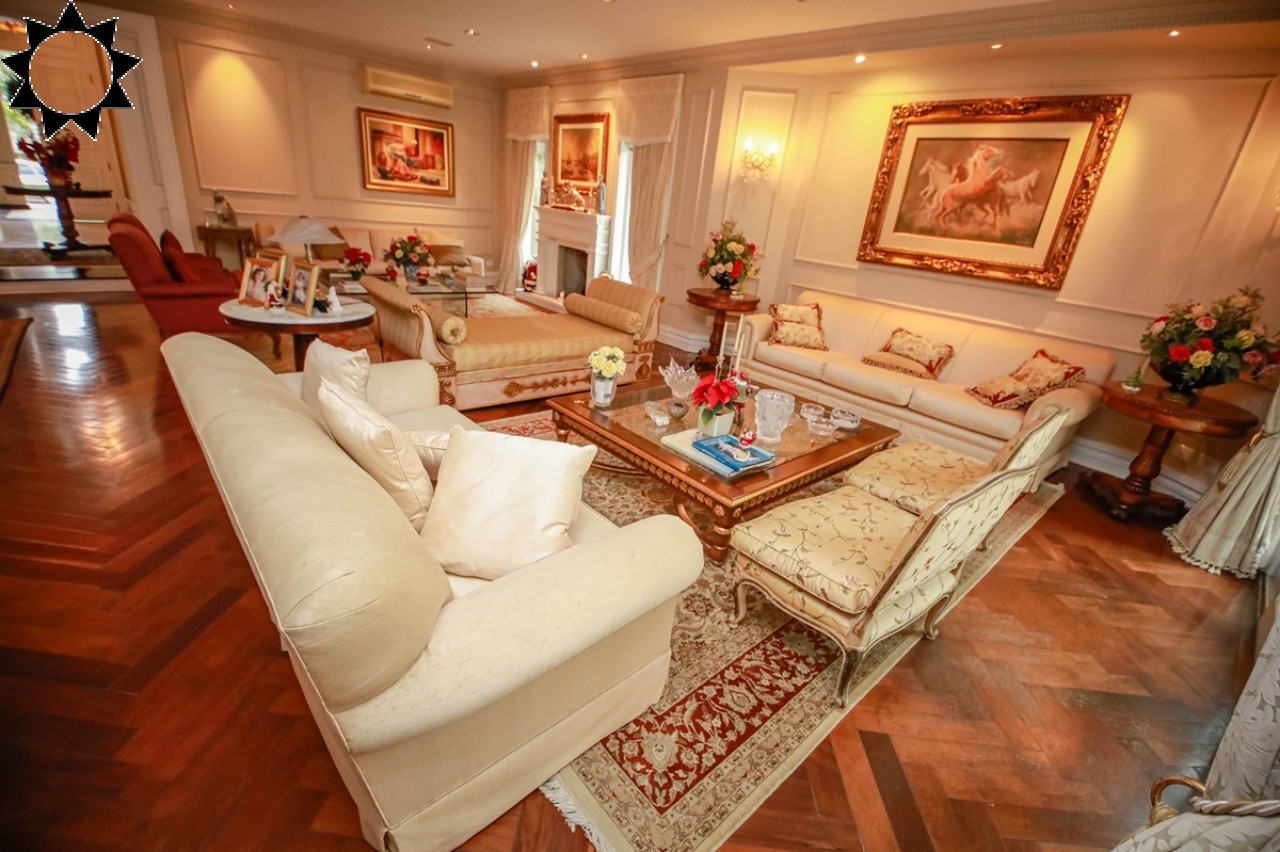Casa, 4 quartos, 660 m² - Foto 9