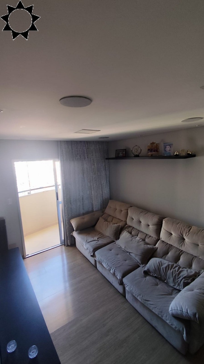 Apartamento, 3 quartos, 74 m² - Foto 8