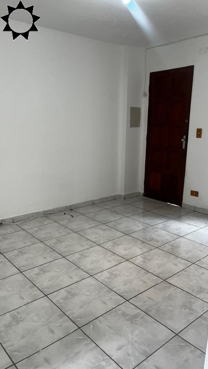Apartamento, 2 quartos, 46 m² - Foto 1