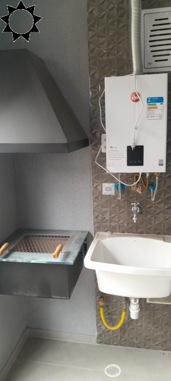 Apartamento, 1 quarto, 34 m² - Foto 46