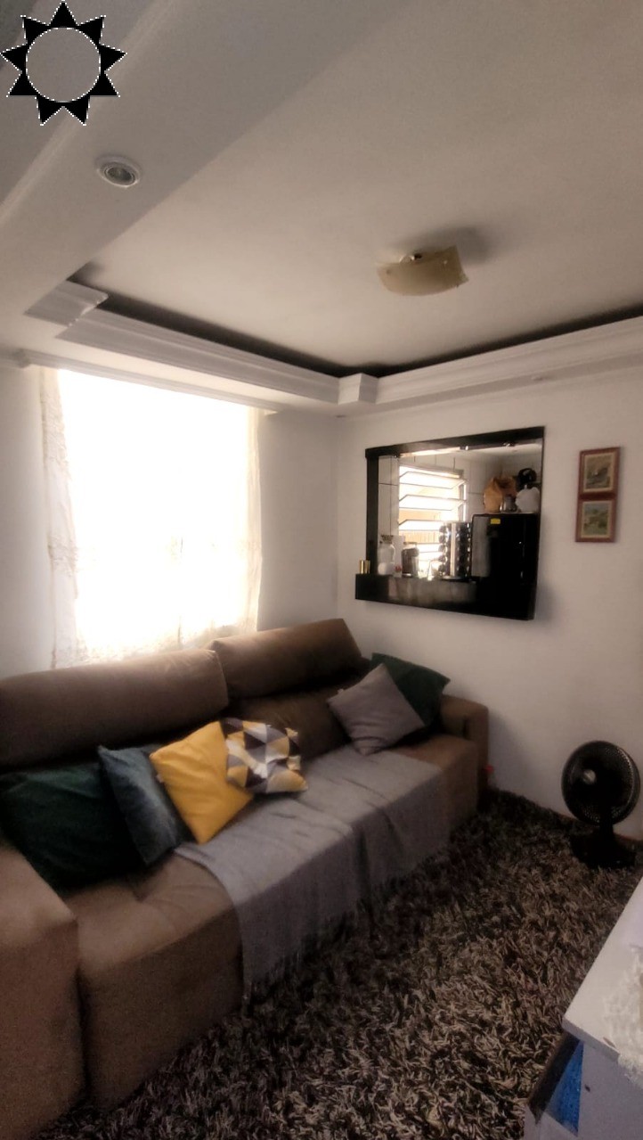 Apartamento, 2 quartos, 38 m² - Foto 6