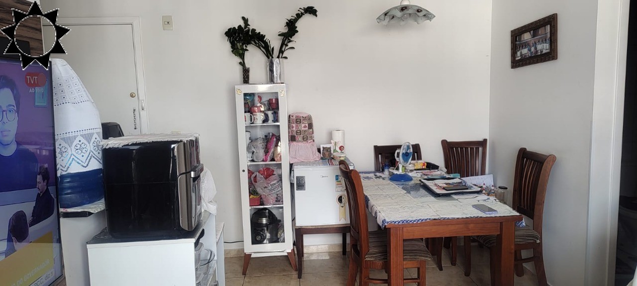 Apartamento, 2 quartos, 52 m² - Foto 16