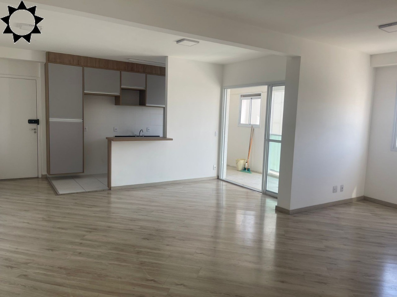 Apartamento, 3 quartos, 73 m² - Foto 1