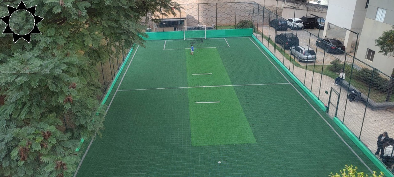 Apartamento, 2 quartos, 52 m² - Foto 18