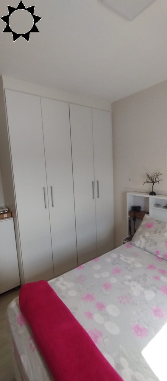 Apartamento, 2 quartos, 46 m² - Foto 5
