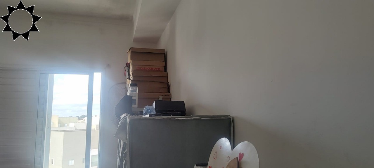 Apartamento, 2 quartos, 52 m² - Foto 3