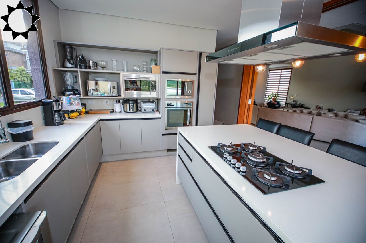 Casa, 3 quartos, 440 m² - Foto 24