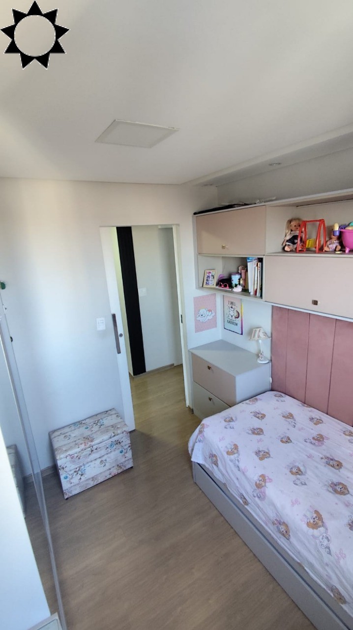 Apartamento, 3 quartos, 74 m² - Foto 16