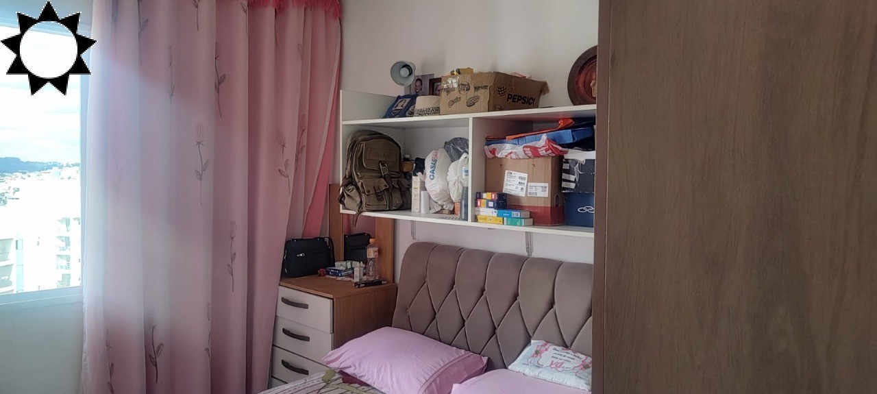 Apartamento, 2 quartos, 52 m² - Foto 8