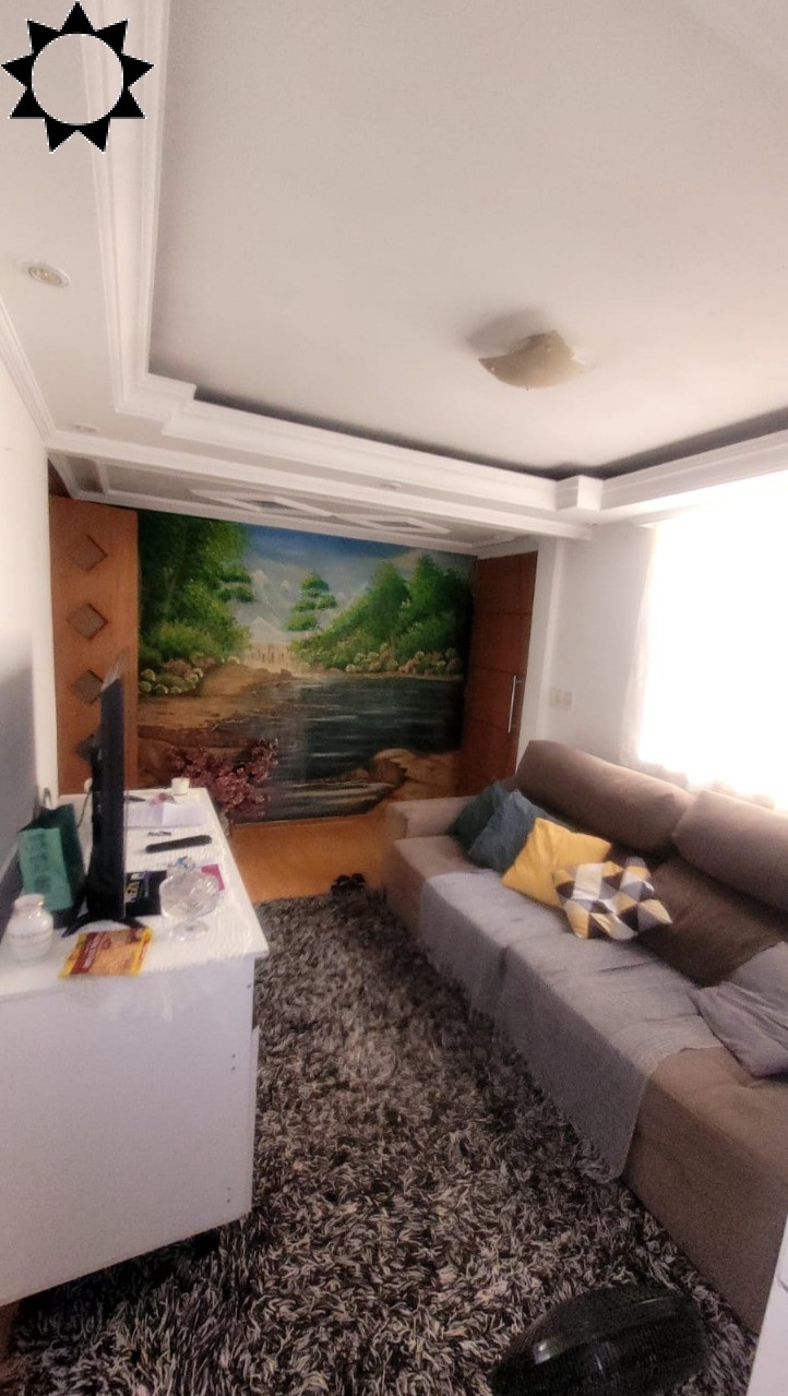 Apartamento, 2 quartos, 38 m² - Foto 5