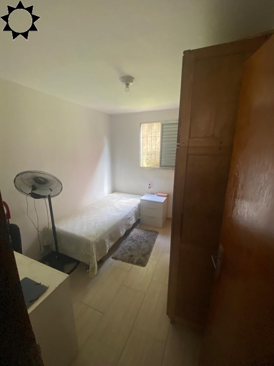 Apartamento, 2 quartos, 48 m² - Foto 9