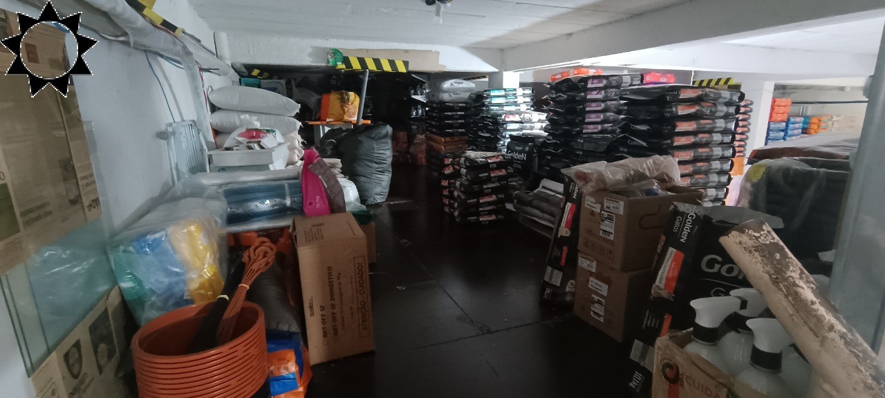 Prédio Inteiro, 1023 m² - Foto 30