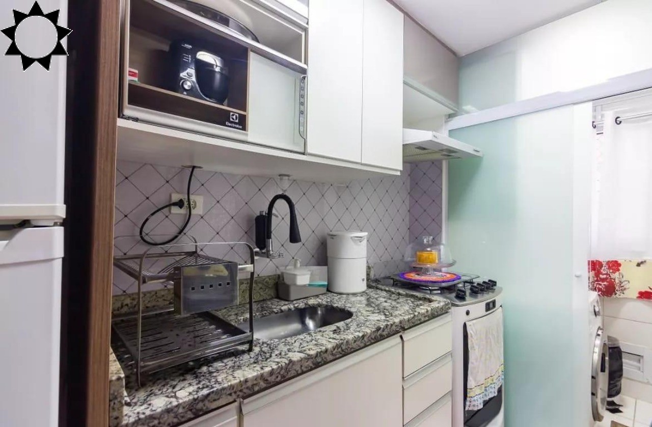 Apartamento, 2 quartos, 57 m² - Foto 6